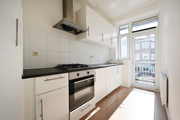 Medium property photo - Capadosestraat 88, 2523 AG Den Haag